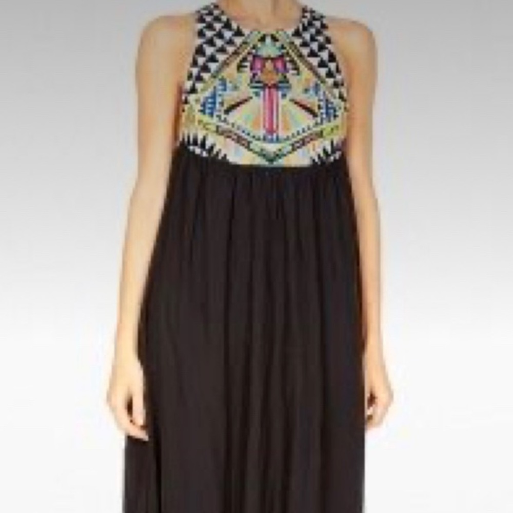 ISO size small Mara Hoffman Maxi
